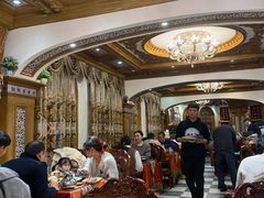 -新疆伊宁远征餐厅