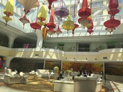 -广州花之恋城堡酒店