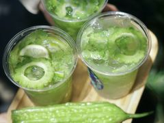 -炖物24章·顺时轻养茶(杭州大厦店)