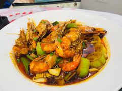 -金多鱼大排档·烤鱼·烧烤·宵夜(江南水都店)