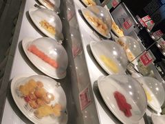 -玫瑰花园自助烤肉(顺义鑫海韵通店)