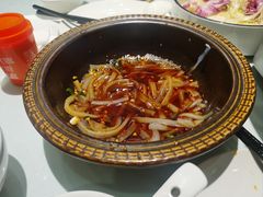 -香丰阁·烤鸭·川湘菜(清河店)