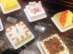 -美滋每客(亲贤北街店)