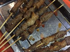 -西北朗益和穆斯林餐厅