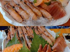 -银子铁板烧料理自助餐(人民广场店)