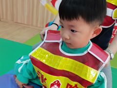 -金宝贝早教中心(北洋校区)