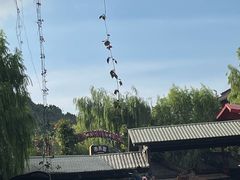 -杭州宋城