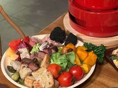 -Grande A'moo(上海万象城店)