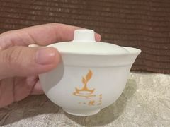 -十八棵（老龙井）御茶园(老龙井店)