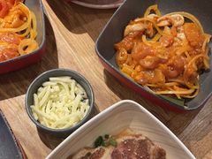 -新石器烤肉(招商1872店)
