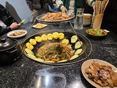 -土灶人家柴火鸡(都江堰店)