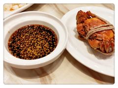 -三凤酒家·百年无锡菜(清扬茂业店)