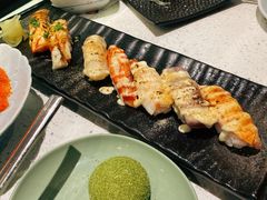-YAMAKAWA(龙湖胥江天街店)