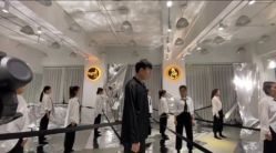 -深舞形体民族舞蹈工作室