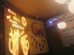 -鸟鹏烧鸟居酒屋(仁恒梦中心店)
