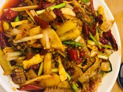 -梁平烂肥肠(梁平时光店)