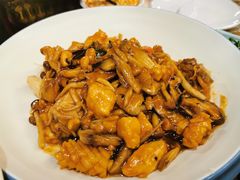 -陈傻子餐厅(世纪都会店)