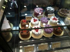 -PAPER STONE BAKERY(天汇广场店)