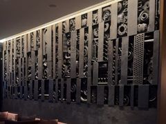 -广州柏悦酒店·悦吧·顶楼露天酒吧
