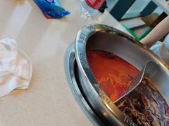 -憨铁匠老火锅(龙岗万科里店)