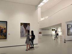 -四川美术学院美术馆