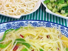 -香满锅老北京羊蝎子火锅·家常菜(新街口店)