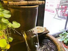 -永安里地摊烤肉(首创店)