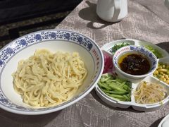 -老浒记烤鸭-北京菜(琉璃厂店)