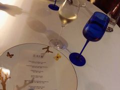 -三嚥阁 La Villa Restaurant