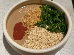 -巴奴毛肚火锅概念餐厅