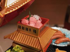 -山川小町·极番烧肉(新地假日广场店)