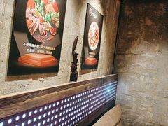 -江湖六膳門串串香(隆礼路店)