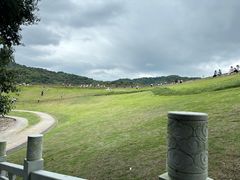 -广州市白云山风景名胜区
