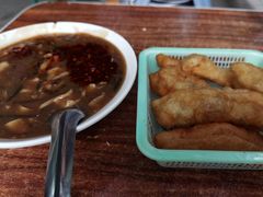 -老字号贾家肉丸糊辣汤(光明巷店)