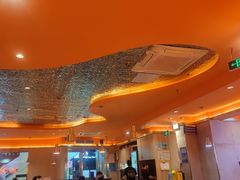 -淼福猪肚鸡·椰子鸡火锅(大沙地店)