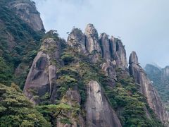 -三清山风景名胜区