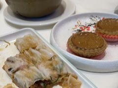 -聚福山莊·寻味顺德(北滘店)
