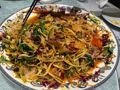 -御海棠老菜馆(福明嘉园店)