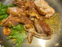-炉队长·齐齐哈尔家庭烤肉(马家堡店)