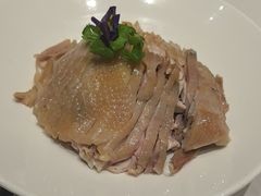 -梅利汴京烤鸭•开封豫菜地标店(晋安路店)