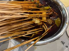 -成都瓜串串(华强北店)
