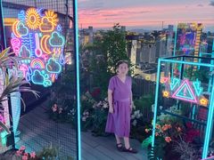 -Hi City·城市之巅