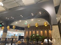 -Pennehut畔尼意面(合肥万象城店)