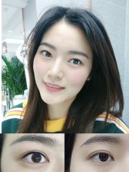 -OnFaer.纹眉半永久无创洗眉