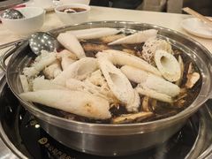 -太婆天府山珍酒楼(亚运村店)