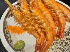 -一绪に和牛寿喜烧(罗湖益田假日店)
