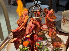 -纳鲁孜·新疆特色餐厅(上海悦荟广场店)