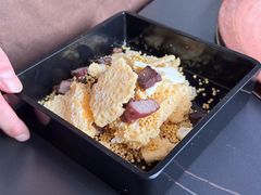 -诺敏塔拉奶茶-布里亚特包子-手把肉(锦都会店)