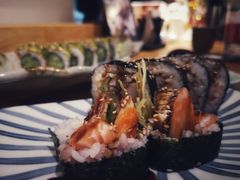 熊本卷-鸭川食堂·鳗丼(鼓楼店)