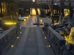 -君庭中餐厅(友谊宾馆店)